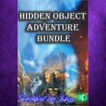 **Hidden Object Adventure Bundle XBOX