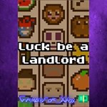 **Luck be a Landlord XBOX