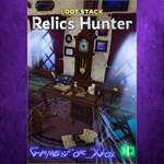 **Loot Stack - Relics Hunter XBOX