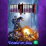 **HOLYHUNT XBOX*