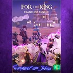 **For The King Franchise Bundle XBOX