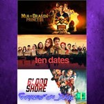 **The FMV Collection 5 XBOX