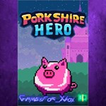 **Porkshire Hero (Xbox One) XBOX*