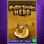 **Porkshire Hero Bundle XBOX*