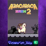 **Alpacapaca Dash 2 Bundle Windows + Xbox XBOX