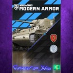 **World of Tanks Modern Armor – Scout ‘n’ Swarm XBOX