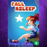 **Fall Asleep bundle XBOX*