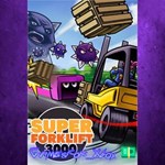 **Super Forklift 3000 (Xbox Series) XBOX*