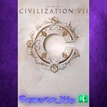 **Sid Meier´s Civilization VII XBOX