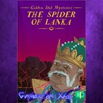 **The Case of the Golden Idol The Spider of La XBOX DLC
