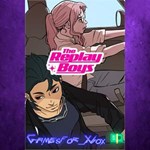 **REPLAY BOYS XBOX