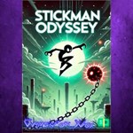 **Stickman Odyssey XBOX