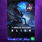**Dead by Daylight Alien Chapter Pack XBOX DLC