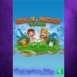 **Idle Zoo Park XBOX