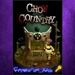 Crow Country XBOX Ключ