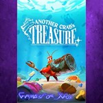 Another Crab´s Treasure XBOX Ключ