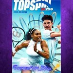 TopSpin 2K25 Cross-Gen Digital Edition XBOX Ключ