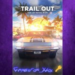 TRAIL OUT XBOX Ключ