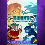 Gigantic Rampage Edition XBOX Ключ