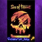 Sea of Thieves 2024 Premium Edition XBOX Ключ