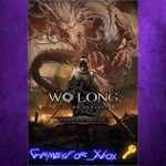 Wo Long Fallen Dynasty Complete Edition XBOX Ключ