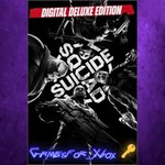 Suicide Squad Kill the Justice League - Digit XBOX Ключ