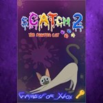 sCATch 2 The Painter Cat XBOX Ключ