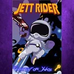 Jett Rider - Reduce, reuse and BLAST IT OFF! XBOX Ключ