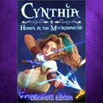 Cynthia Hidden in the Moonshadow - Complete E XBOX Ключ