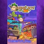 Turnip Boy Robs a Bank XBOX Ключ