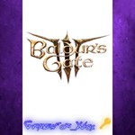 Baldur´s Gate 3 XBOX Ключ