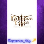 Baldur´s Gate 3 - Digital Deluxe Edition XBOX Ключ