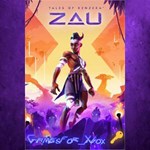 Tales of Kenzera ZAU XBOX Ключ