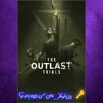 The Outlast Trials XBOX Ключ
