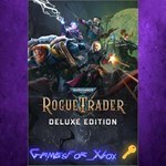 Warhammer 40,000 Rogue Trader - Deluxe Editio XBOX Ключ