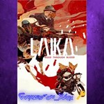 Laika Aged Through Blood XBOX Ключ