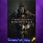 King Arthur Knight´s Tale XBOX Ключ