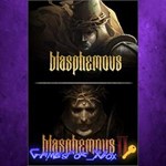 Blasphemous + Blasphemous 2 Bundle XBOX Ключ