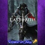 The Last Faith XBOX Ключ