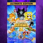 Nickelodeon All-Star Brawl 2 Ultimate Edition XBOX Ключ