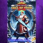 Call of Toys Tower Defense! XBOX Ключ