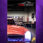 Car Detailing Simulator XBOX Ключ
