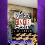Cafe Owner Simulator XBOX Ключ