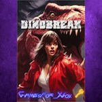 Dinobreak XBOX Ключ