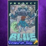Project Blue XBOX Ключ