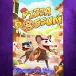 Pizza Possum XBOX Ключ