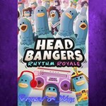 Headbangers Rhythm Royale XBOX Ключ
