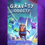 Gravity Oddity XBOX Ключ