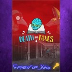 Death and Taxes XBOX Ключ