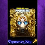 Borderlands Collection Pandora´s Box XBOX Ключ